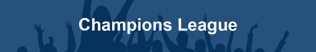Champions League biljetter Champions League biljetter