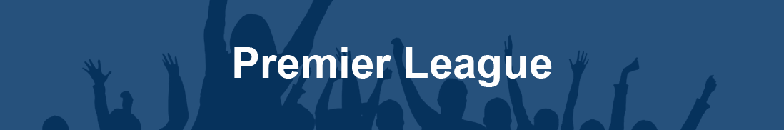 Premier League biljetter Premier League biljetter