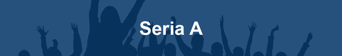 Serie A biljetter Serie A biljetter